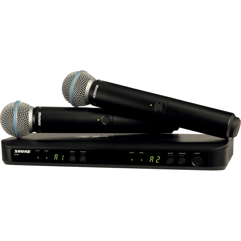 BLX288E-B58-M17