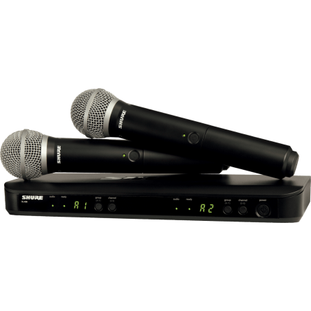 BLX288E-PG58-K3E