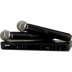 BLX288E-SM58-H8E