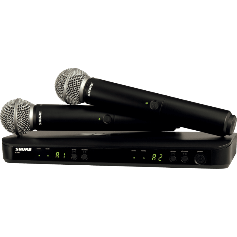 BLX288E-SM58-H8E