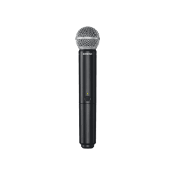 BLX288E-SM58-H8E