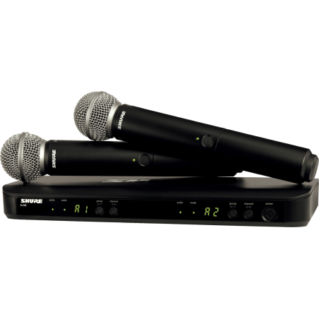 BLX288E-SM58-M17