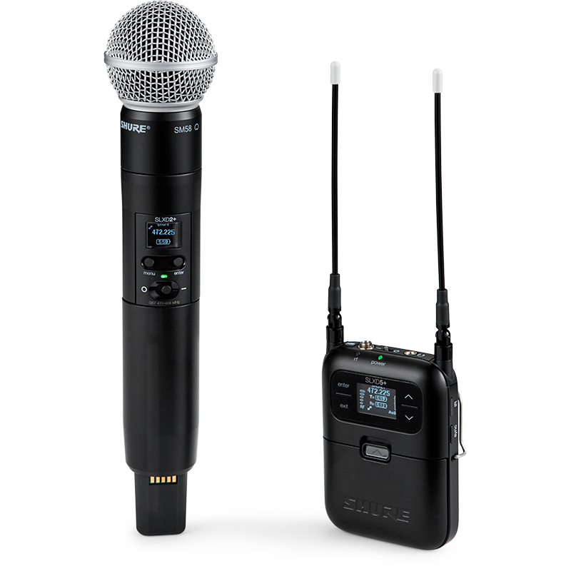 SLXD25+-58-G65