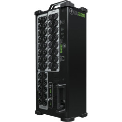DL32S : canaux, controlee en wifi  DL - 32 canaux, con MACKIE