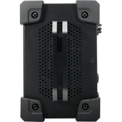 DL32S : canaux, controlee en wifi  DL - 32 canaux, con MACKIE