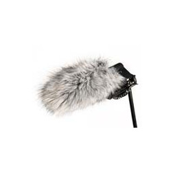 Dead Cat - Bonnette anti-vent pour VideoMic, Stereo VideoMic, NTG-1 & NTG-2 Rode