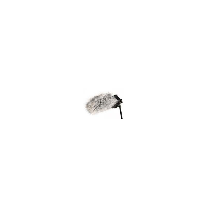Dead Cat - Bonnette anti-vent pour VideoMic, Stereo VideoMic, NTG-1 & NTG-2