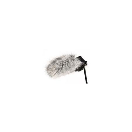 Dead Cat - Bonnette anti-vent pour VideoMic, Stereo VideoMic, NTG-1 & NTG-2 Rode