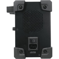 DL32S : canaux, controlee en wifi  DL - 32 canaux, con MACKIE