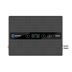 D350 V2 (4K UHD H265/H.264 Video Decoder)