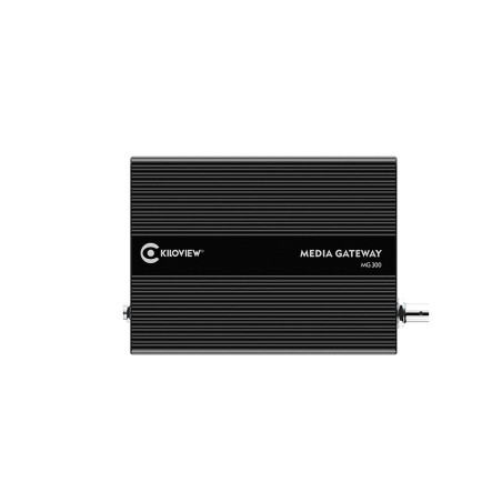 MG300 V2 (4K NDI-HX/SRT/RTSP/HLS to SDI/HDMI decoder)