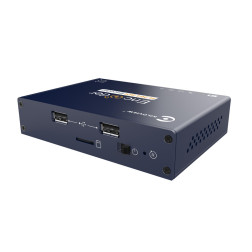 E1-s Encodeur Video IP HD 3G-SDI