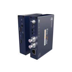 E1-s Encodeur Video IP HD 3G-SDI