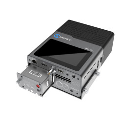 P3 Encodeur Video Bonding 5G