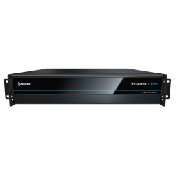 TriCaster 1 Pro 2RU
