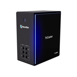 TriCaster Mini 4K