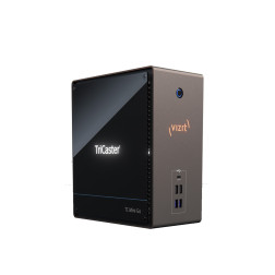 TriCaster Mini Go Bundle