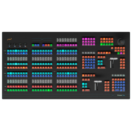TriCaster Flex Dual