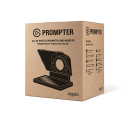 Prompteur 9 pouces