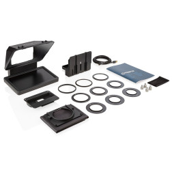 Prompteur 9 pouces