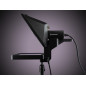 Prompteur 9 pouces