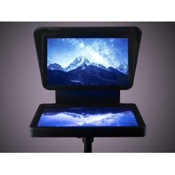 Prompteur 9 pouces