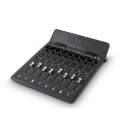 de Contrôle Avid S1 EDU (nouvelle)