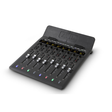 de Contrôle Avid S1 EDU (nouvelle)