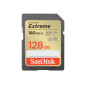SD Extreme 128Go