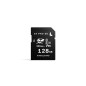 SD Card AV PRO UHS-II 128Go V90
