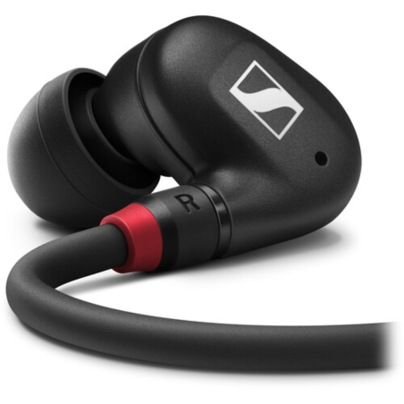 IE-100 PRO Black