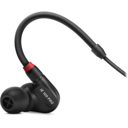 IE-100 PRO Black