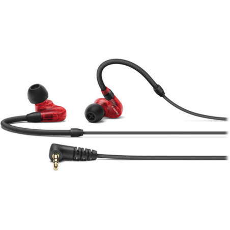 IE-100 PRO Red