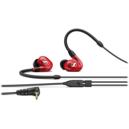 IE-100 PRO Red