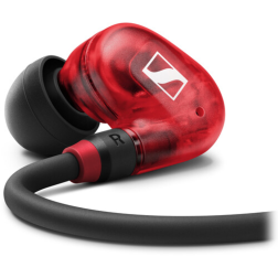 IE-100 PRO Red