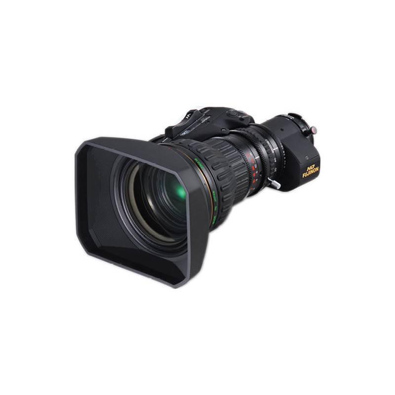 ZA12x4.5BRD-S10  Optique 2/3 HD