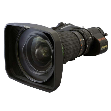 ZA12x4.5BERD-S10 Optique 2/3 HD