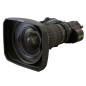 ZA12x4.5BERD-S10 Optique 2/3 HD