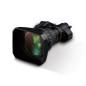 ZA22x7.6BERD-S10  Optique 2/3 HD