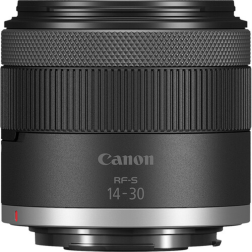 EOS-R50 V et RF-S14-30