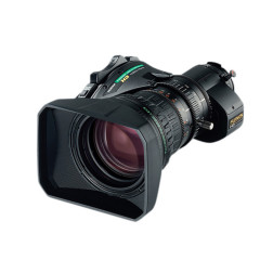 XA20sx8.5BERM- K3  Optique 2/3 HD Fujinon