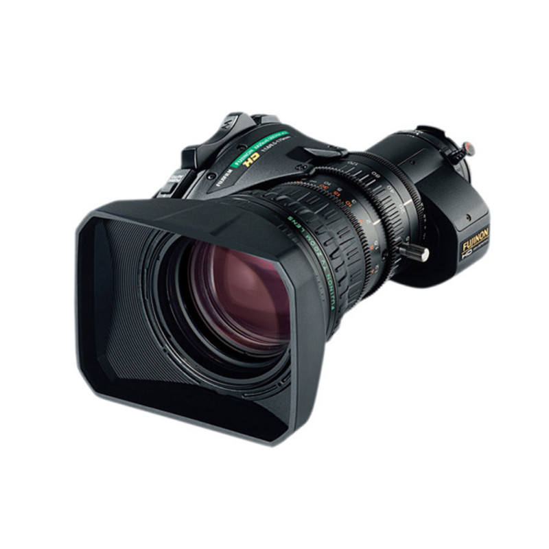 XA20sx8.5BERM- K3  Optique 2/3 HD