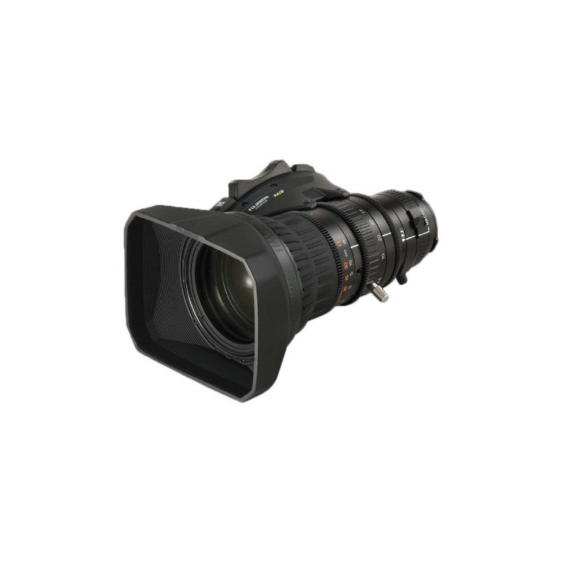 XA20sx8.5BRM-K3 Optique 2/3 HD