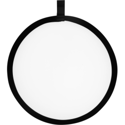 4127 Circular Reflector 56cm Collapsible 5-in-1 with Handle