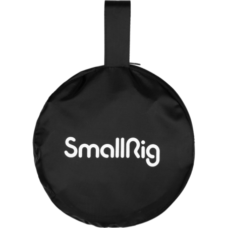 4127 Circular Reflector 56cm Collapsible 5-in-1 with Handle