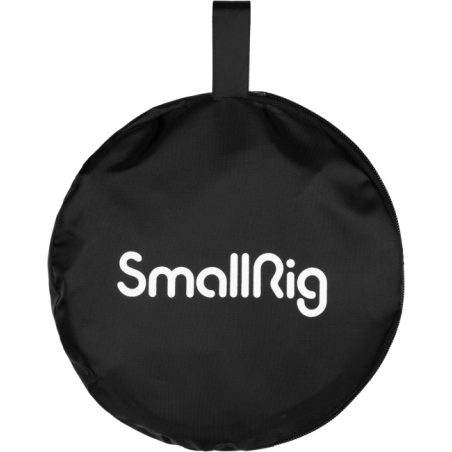 4129 Circular Reflector 80cm Collapsible 5-in-1 with Handle