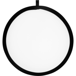 4130 Circular Reflector 107cm Collapsible 5-in-1