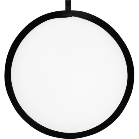 4130 Circular Reflector 107cm Collapsible 5-in-1