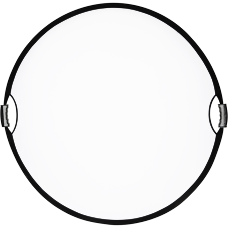 4131 Circular Reflector 107cm Collapsible 5-in-1 with Handle