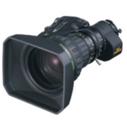 HA42x13.5BERD-U48 Optique 2/3 HD Fujinon